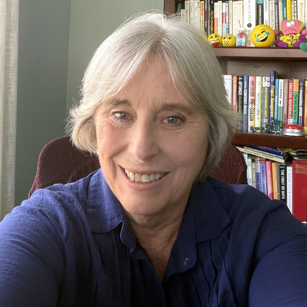 Liz Micik — SEO & AI Search Advisor