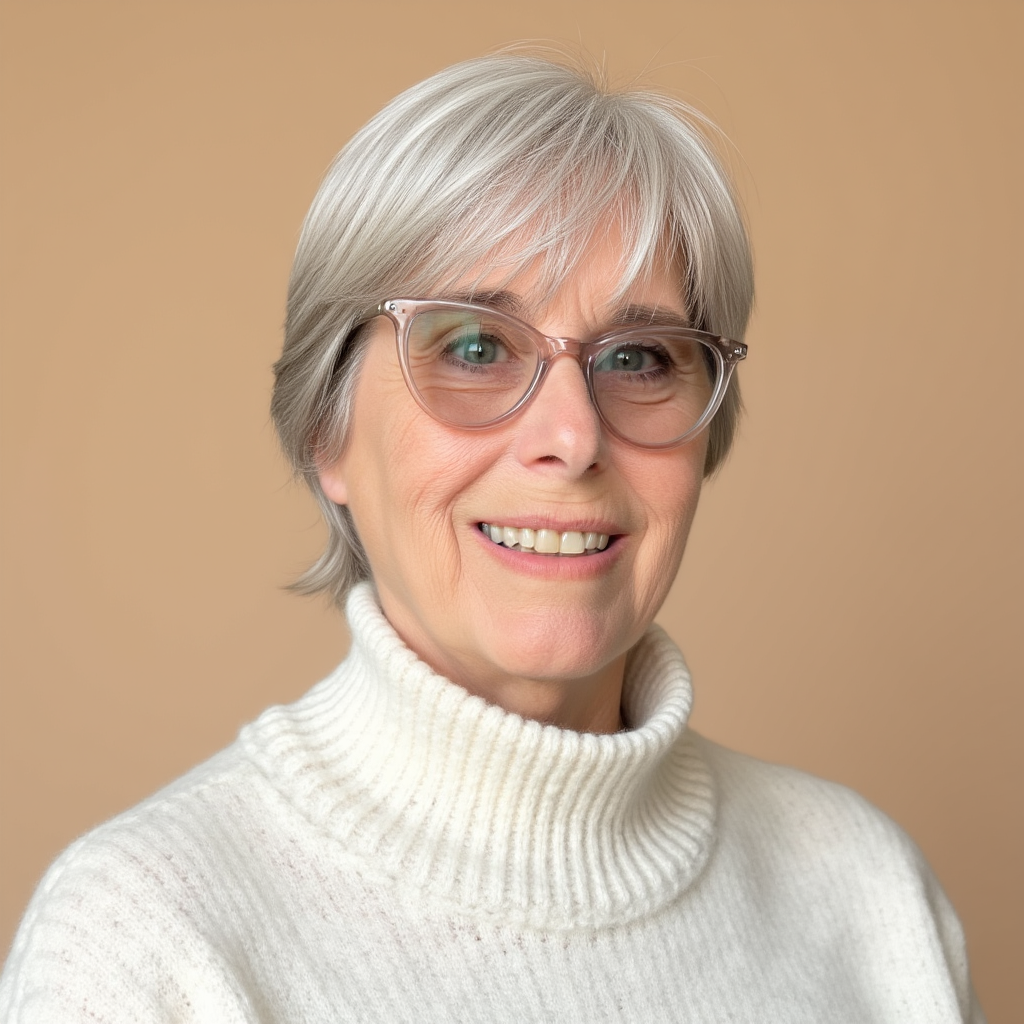 Liz Micik — SEO & Content Strategist